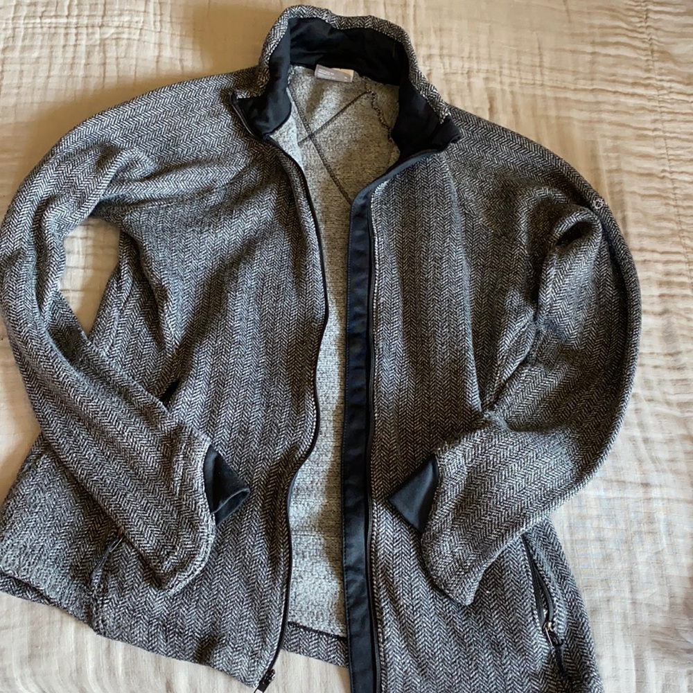 Columbia light jacket